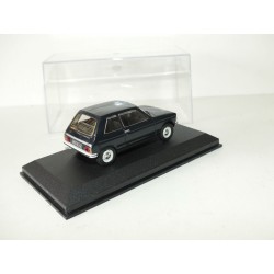 CITROEN LNA 1981 Bleu ALTAYA 1:43