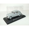 PEUGEOT 203 1955 Gris ALTAYA 1:43