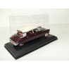 CITROEN DS 19 1957 Marron ALTAYA 1:43