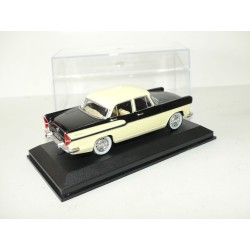 SIMCA CHAMBORD 1958 Noir et CrÃ¨me ALTAYA 1:43
