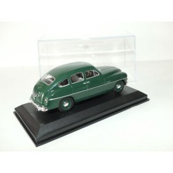 FORD VEDETTE 1950 Vert ALTAYA 1:43