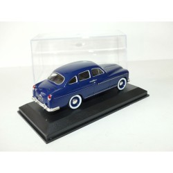 FORD VEDETTE 1954 Bleu ALTAYA 1:43