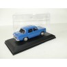 RENAULT 8 GORDINI 1966 Bleu ALTAYA 1:43