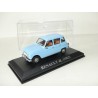 RENAULT 4 L 1962 Bleu ALTAYA 1:43