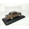 RENAULT 10 1968 Marron ALTAYA 1:43