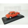 RENAULT DAUPHINE 1961 Orange ALTAYA 1:43