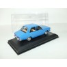 RENAULT 12 1970 Bleu ALTAYA 1:43