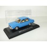 RENAULT 12 1970 Bleu ALTAYA 1:43