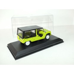 CITROEN MEHARI 1970 Vert ALTAYA 1:43