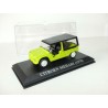 CITROEN MEHARI 1970 Vert ALTAYA 1:43