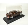 PEUGEOT 404 1962 Marron ALTAYA 1:43