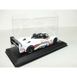 PEUGEOT 905 N°3 LE MANS 1993 ALTAYA 1:43 Arrivée 1er