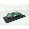ASTON MARTIN DBR1 NÂ°5 LE MANS 1959 ALTAYA 1:43 ArrivÃ©e 1er