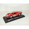 FORD MK IV N°1 LE MANS 1967 ALTAYA 1:43 Arrivée 1er