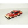 FORD CAPRI 3.0 N°27 24H DE SPA 1978 KIT Monté 1:43 sans boite