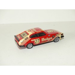 FORD CAPRI 3.0 N°27 24H DE SPA 1978 KIT Monté 1:43 sans boite