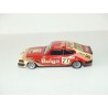 FORD CAPRI 3.0 N°27 24H DE SPA 1978 KIT Monté 1:43 sans boite