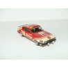 FORD CAPRI 3.0 N°27 24H DE SPA 1978 KIT Monté 1:43 sans boite