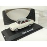 OPEL KADETT Gris Clair et Foncé SCHUCO 1:43