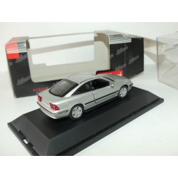 OPEL CALIBRA Gris SCHUCO 1:43