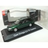 OPEL OMEGA B CARAVANE Vert SCHUCO 1:43