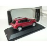 VW TIGUAN I Bordeaux SCHUCO 1:43