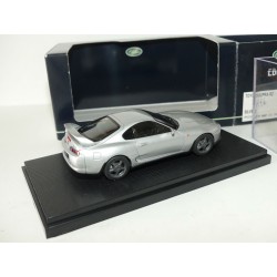 TOYOTA SUPRA RZ Gris EBBRO 841 1:43