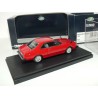 NISSAN SKYLINE GT-E 1980 Rouge EBBRO 757 1:43