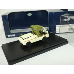 VAMOS HONDA Blanc EBBRO 817 1:43