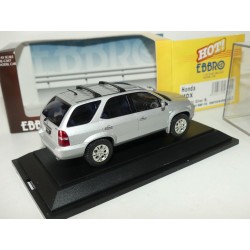 HONDA MDX Gris EBBRO 462 1:43