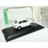 HONDA CIVIC GL 3 Portes 1972 Blanc EBBRO 297 1:43