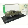 NISSAN LAUREL SGX 1972 Vert EBBRO 562 1:43
