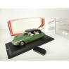CITROEN DS REUTER CABRIOLET 4 Portes Vert CLASSIQUE par CCC 1026 1:43