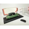 CITROEN DS REUTER CABRIOLET 4 Portes Vert CLASSIQUE par CCC 1026 1:43