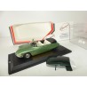 CITROEN DS REUTER CABRIOLET 4 Portes Vert CLASSIQUE par CCC 1026 1:43