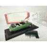 CITROEN DS REUTER CABRIOLET 4 Portes Vert CLASSIQUE par CCC 1026 1:43