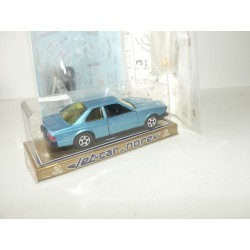 BMW 635 CSi N°11 MONZA 1983 BOUTSEN KIT A Monter AUTOMODELLI ROBUSTELLI 1:43 base norev