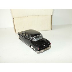 RENAULT FREGATE PRESIDENTIELLE KIT Monté ESDO 1:43 imperfection 