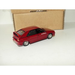 CITROEN BX SPORT Bordeaux KIT monté HECO MODELES 1:43 en résine