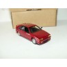 CITROEN BX SPORT Bordeaux KIT monté HECO MODELES 1:43 en résine