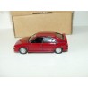 CITROEN BX SPORT Bordeaux KIT monté HECO MODELES 1:43 en résine