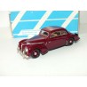 ROSENGART SUPERTRACTION COUPE 1939 Bordeaux KIT Monté MA COLLECTION 1:43