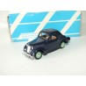 RENAULT JUVAQUATRE COUPE Bleu KIT sur base Eligor LATUDE 1:43