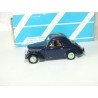 RENAULT JUVAQUATRE COUPE Bleu KIT sur base Eligor LATUDE 1:43