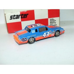 PONTIAC STP N°43 IMSA 1985 STARTER 1:43