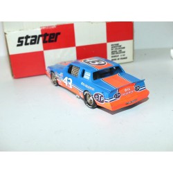 PONTIAC STP N°43 IMSA 1985 STARTER 1:43