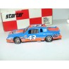 PONTIAC STP N°43 NASCAR 1985 STARTER 1:43