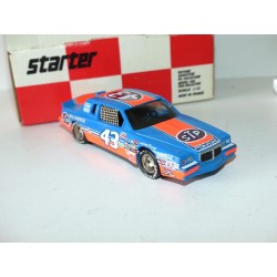 PONTIAC STP N°43 IMSA 1985 STARTER 1:43