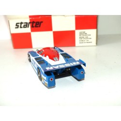 NISSAN GTP N°86 IMSA 1986 STARTER 1:43