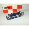 MERCEDES C9 KOUROS N°61 LE MANS 1986 STARTER 1:43
